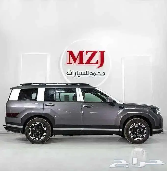 هيونداى سنتافى 2025 _ كومفورت _ كاش _ قسط _ اسعار مميزه 13