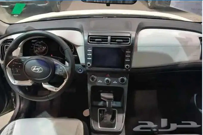 هيونداي كريتا موديل 25  26 اقساط 7