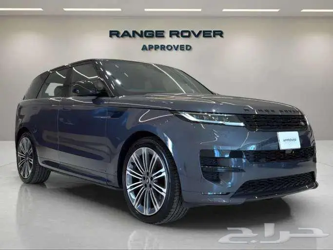 Range Rover Sport Autobiography - 2025 - 400PS 2