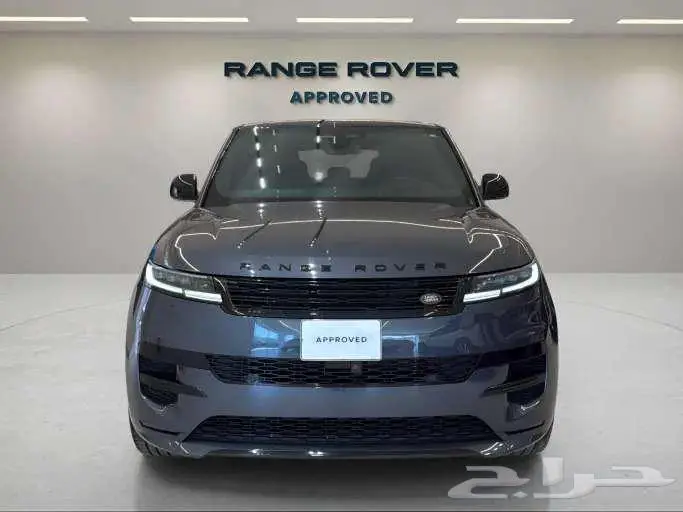 Range Rover Sport Autobiography - 2025 - 400PS 1