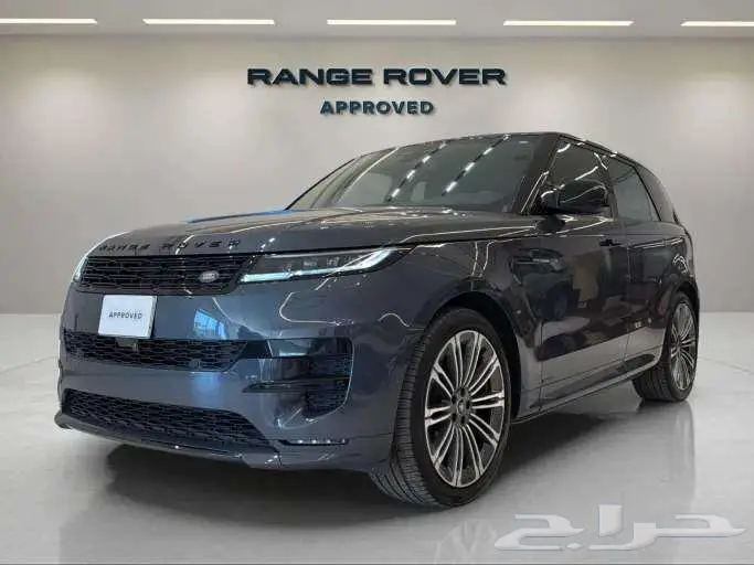 Range Rover Sport Autobiography - 2025 - 400PS 0