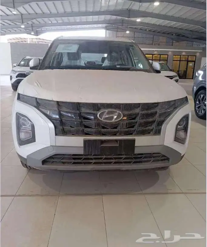 هيونداي كريتا موديل 25  26 اقساط 5