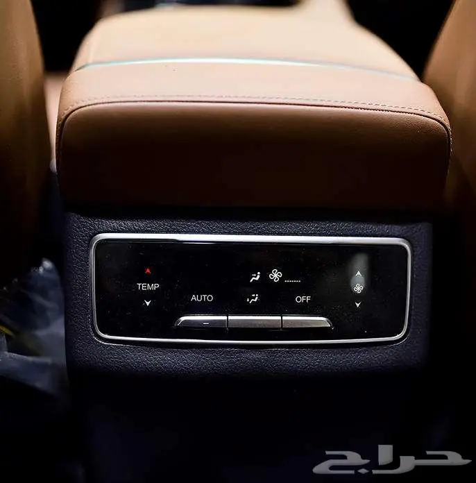 شانجان CS95 العائليه _ رويال فل كامل_ 2026 15