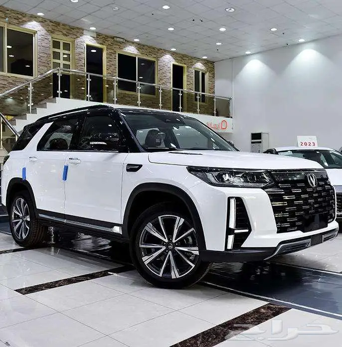 شانجان CS95 العائليه _ رويال فل كامل_ 2026 1