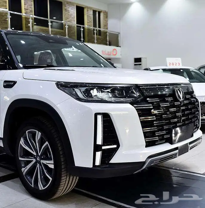 CS95_شانجان رويال 2026_السيارة العائلية 4
