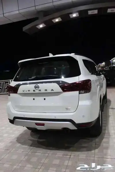 اكستيرا SE استاندر 2024 2