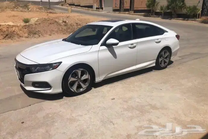 هوندا اكورد 2019 نص فل سبورت 11