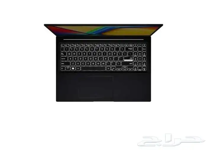 لابتوب asus للألعاب والتصميم 2