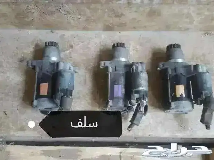 عكوس و كراسي مكينه و قير لكزس ES من 2013 الى 2018 33