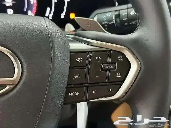 لكزس NX350 AA 2025 ( تقسيط وكاش ) 4