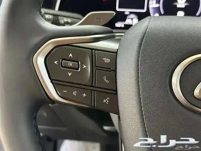 لكزس NX350 AA 2025 ( تقسيط وكاش ) 5