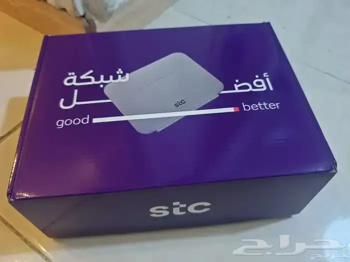 عروض الياف بصرية من stc 3