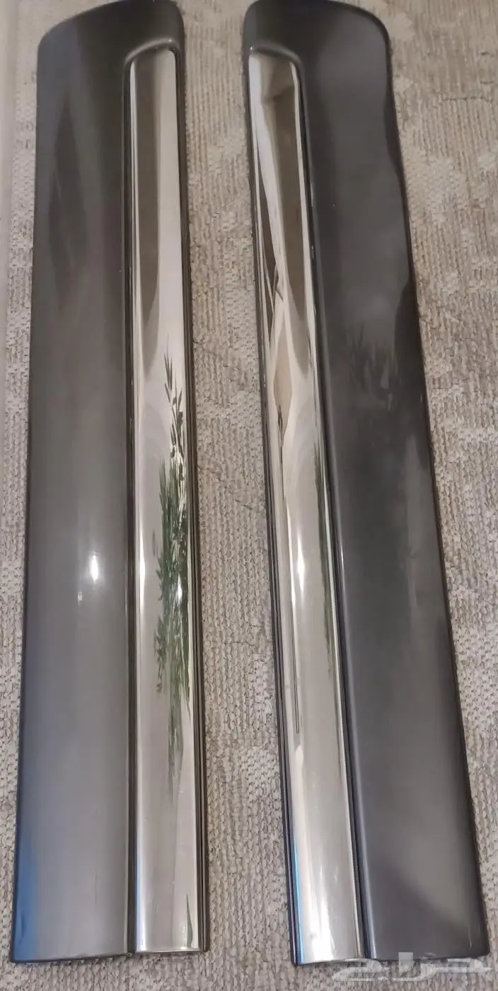 طقم مساطر جمس سوبربان2001 وكالة 2