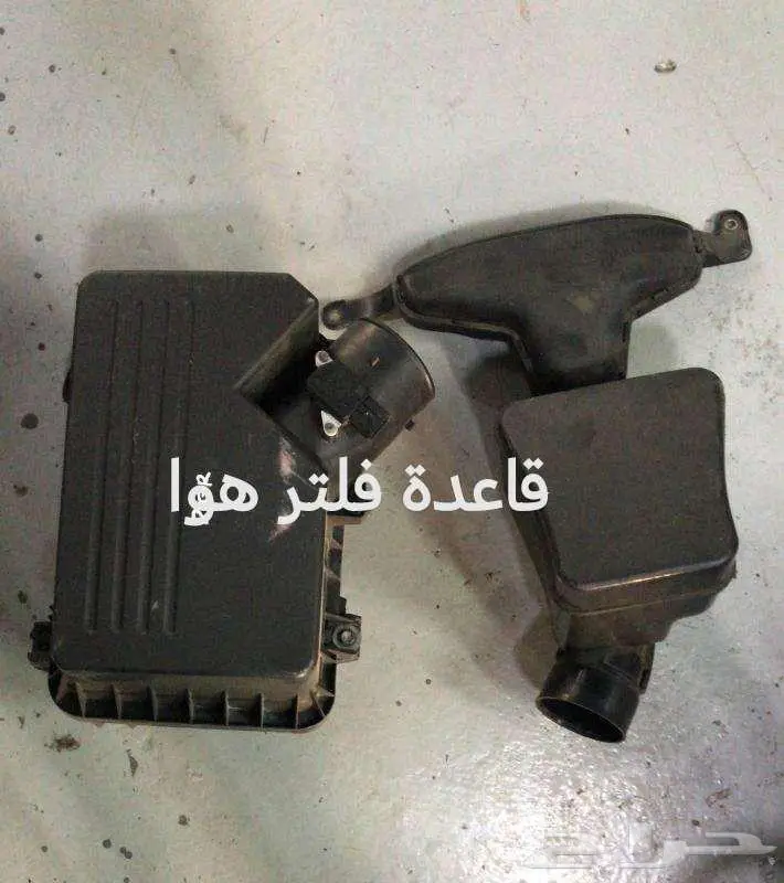 عكوس و كراسي مكينه و قير لكزس ES من 2013 الى 2018 5