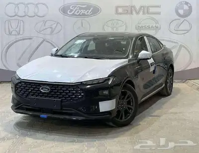 فورد تورس امبيانتي بنزين 2025 كاش واقساط 0