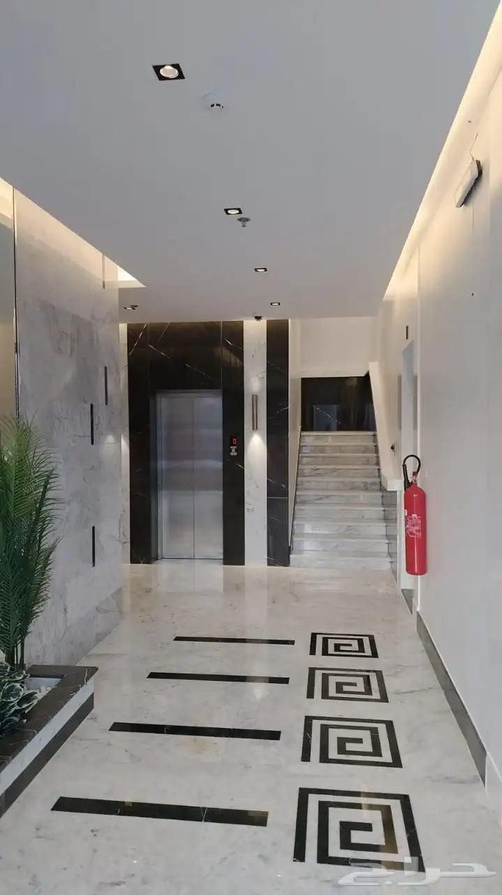 شقق للايجار الرياض النرجس 8