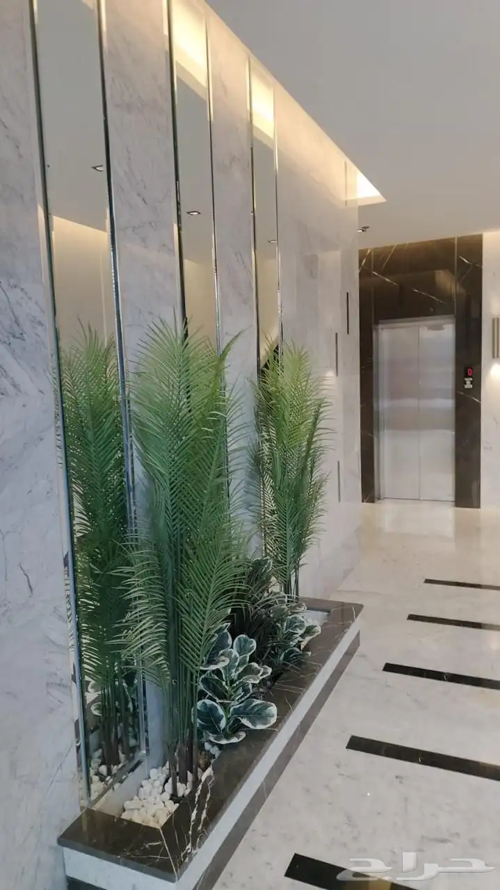 شقق للايجار الرياض النرجس 7
