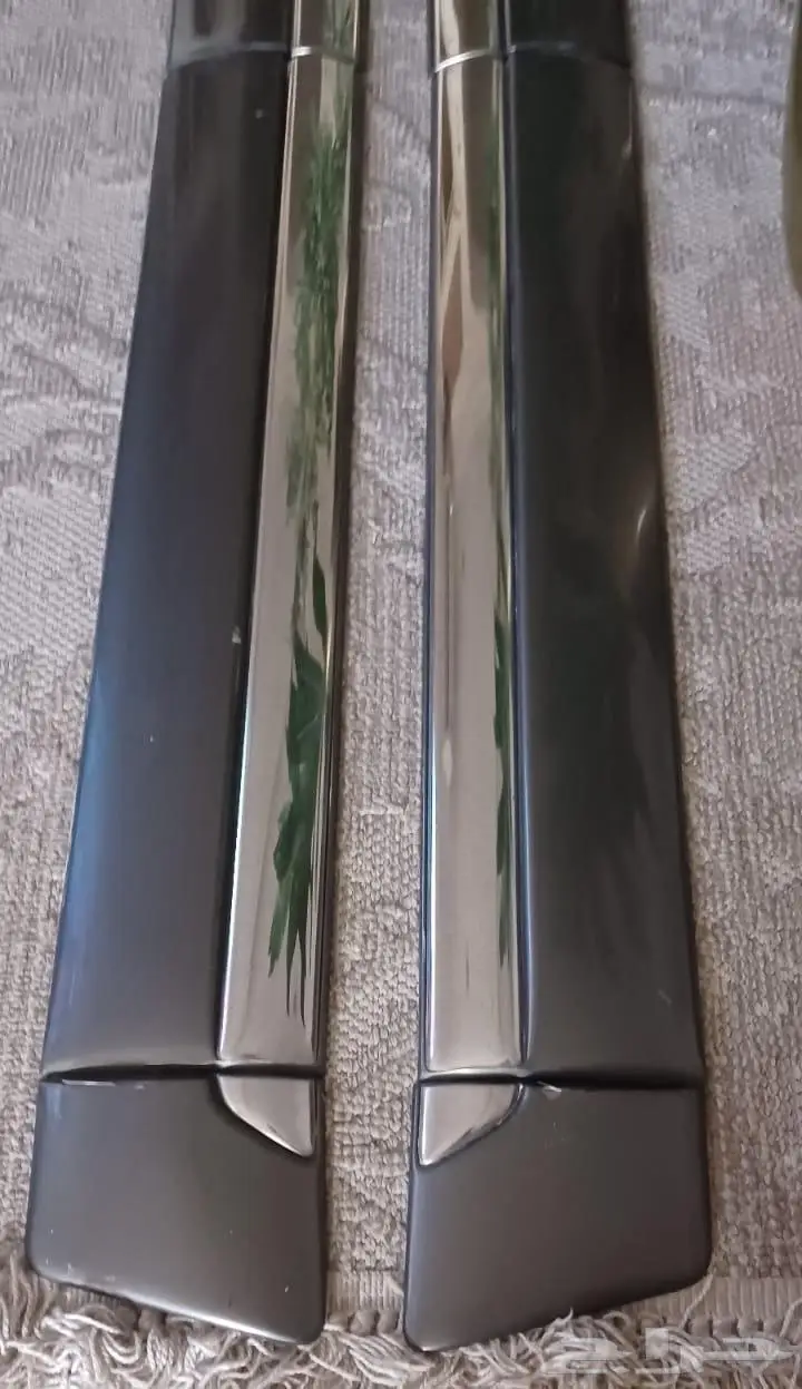 طقم مساطر جمس سوبربان2001 وكالة 12