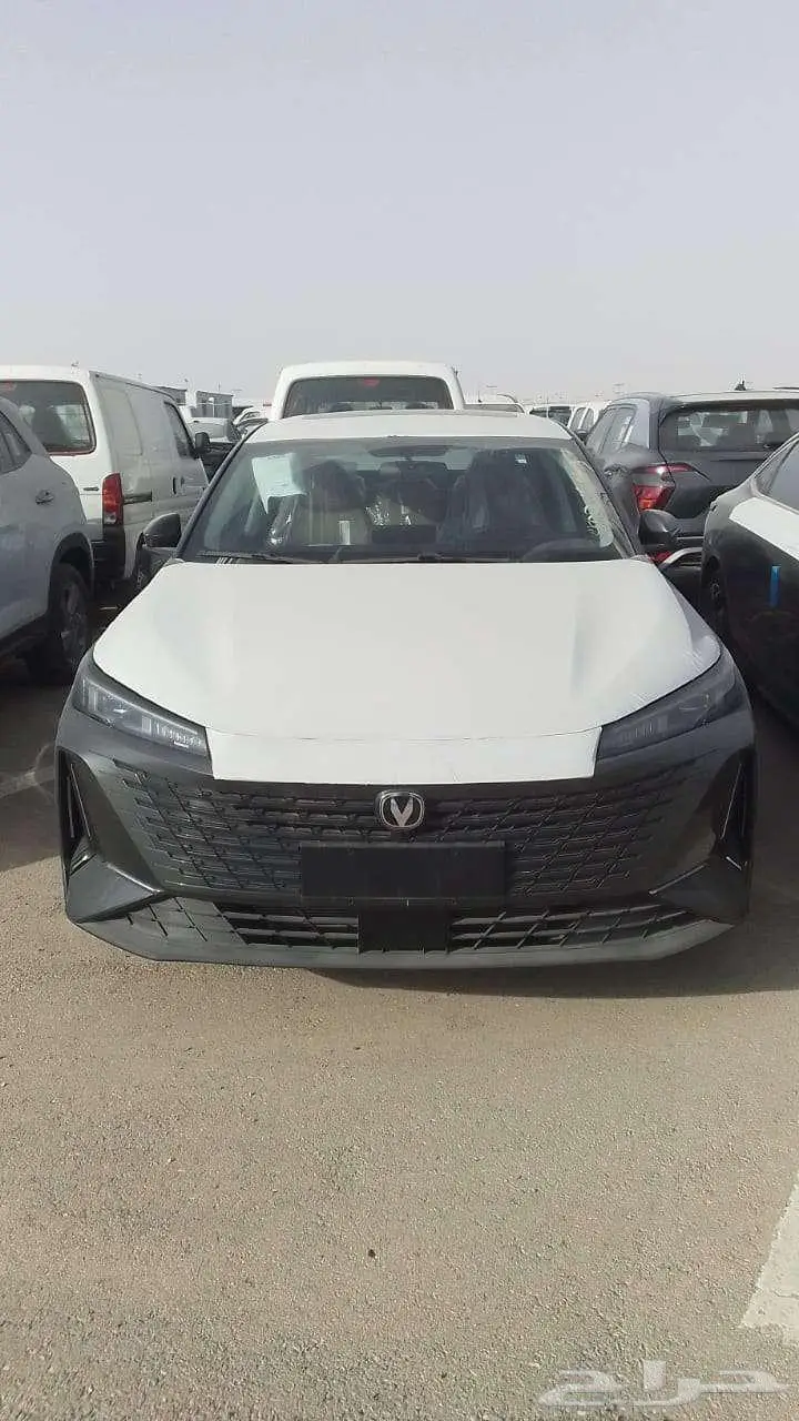شانجان ايدو بلس سمارت 2026 7