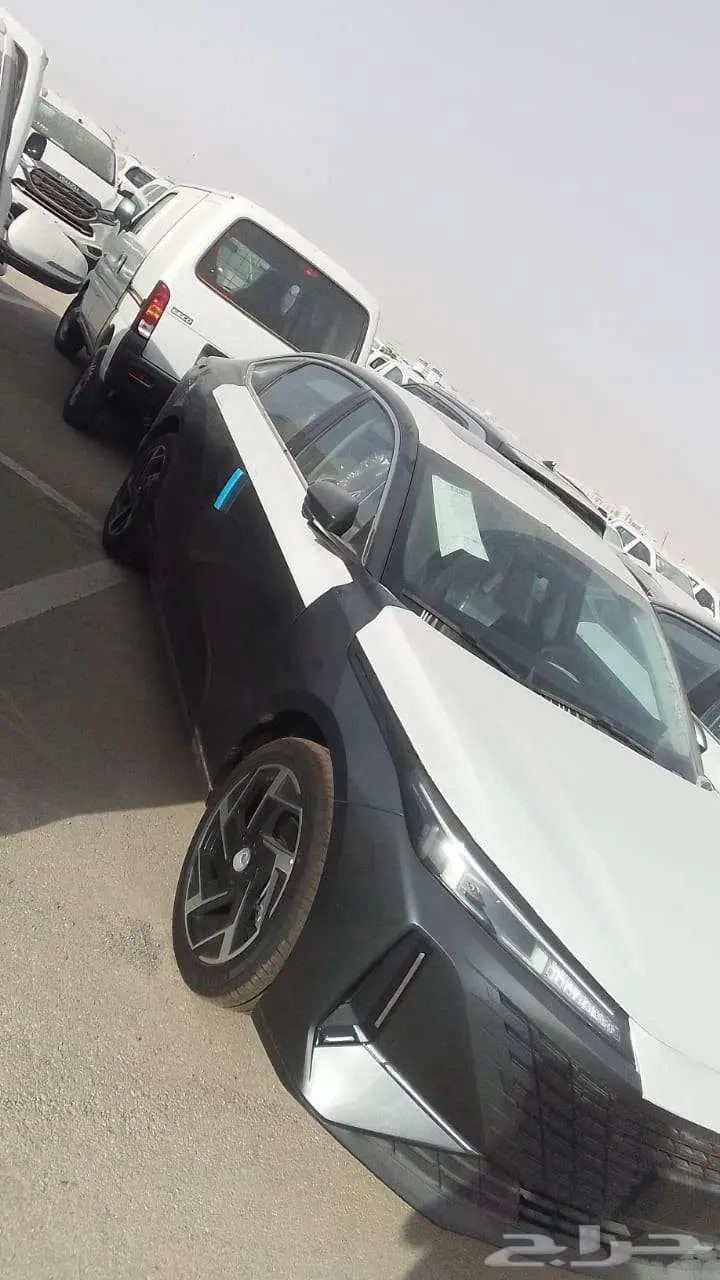 شانجان ايدو بلس سمارت 2026 8