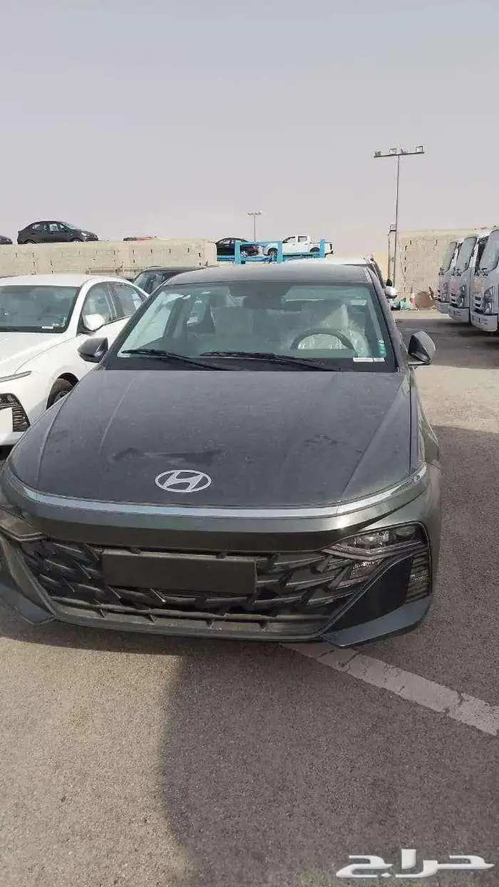 هيونداى اكسنت سمارت -1.5 2025 عرض خاص 0