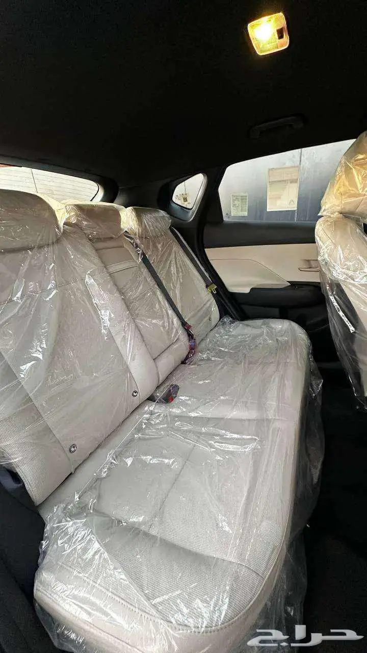 هونداي كونا 2025 10