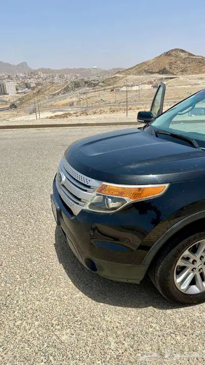 فورد اكسبلورر2014 8