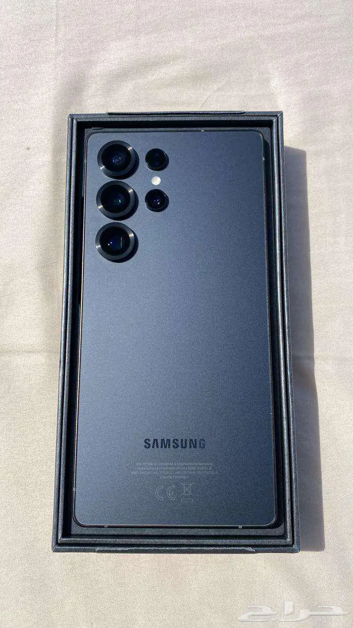 S25 Ultra 512G 1