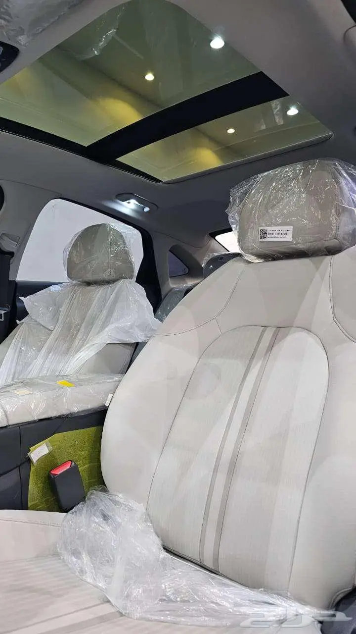 هونداى سوناتا سمارت بانوراما 2025 9