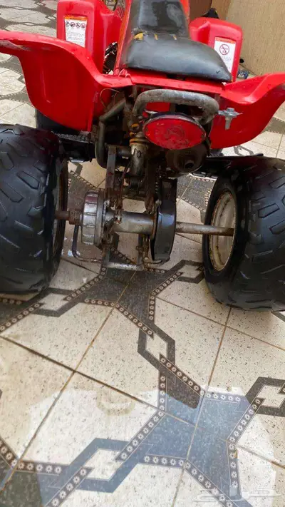 دباب رام 90 نضيف 2