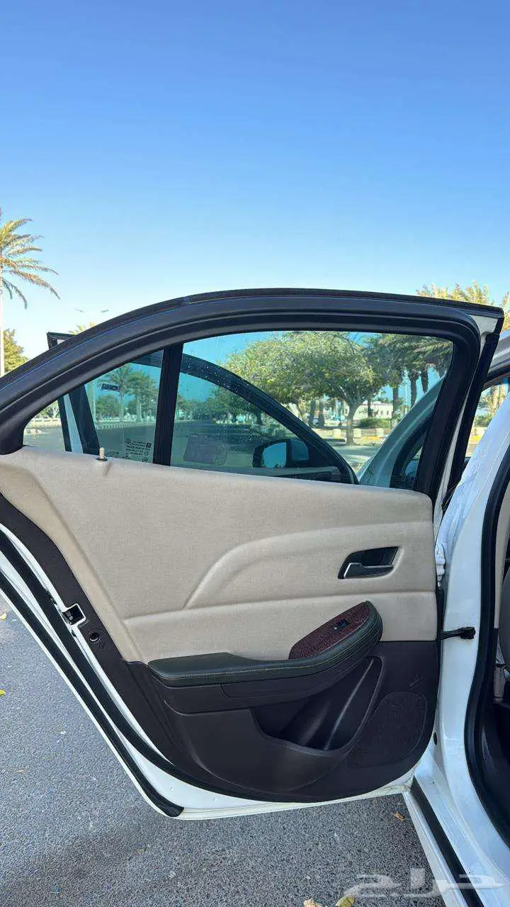 ماليبو LTZ 2016 25