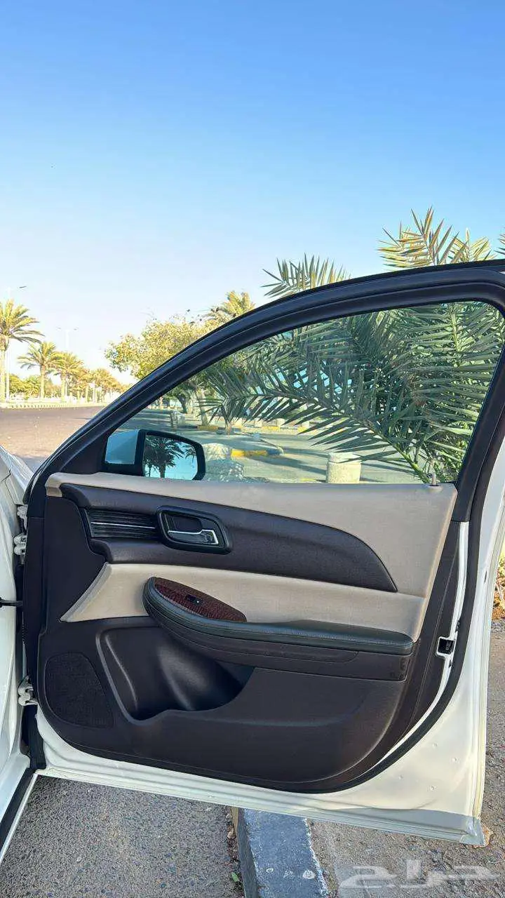 ماليبو LTZ 2016 28