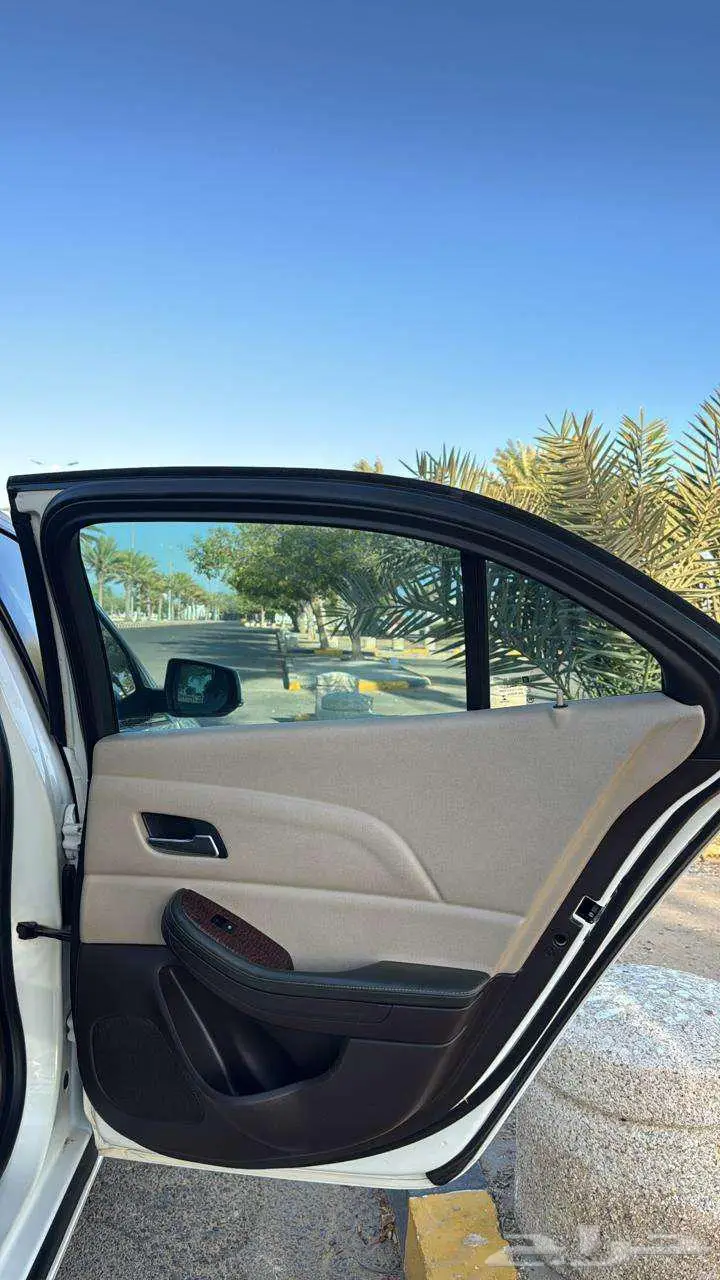 ماليبو LTZ 2016 26