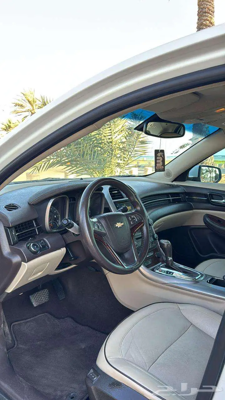 ماليبو LTZ 2016 20