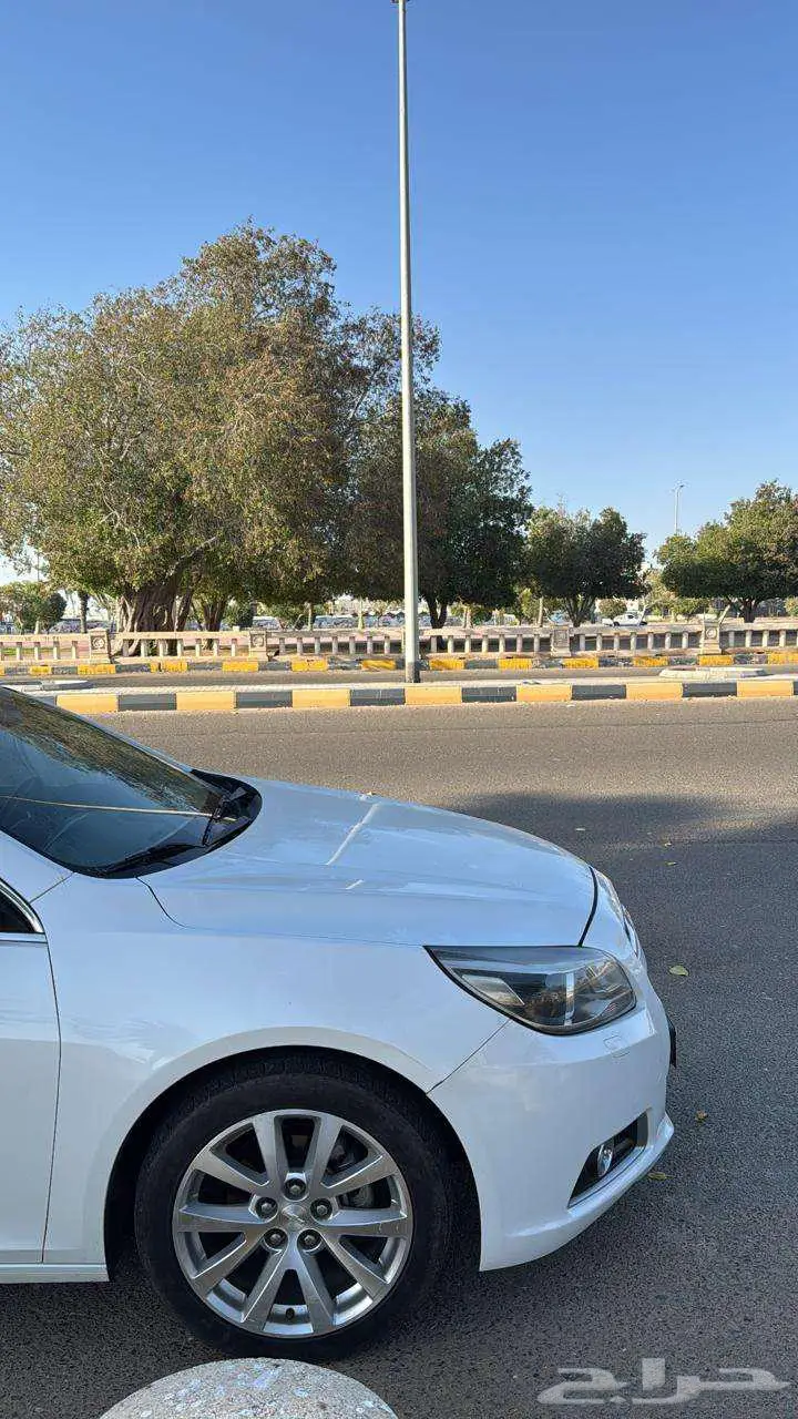ماليبو LTZ 2016 6