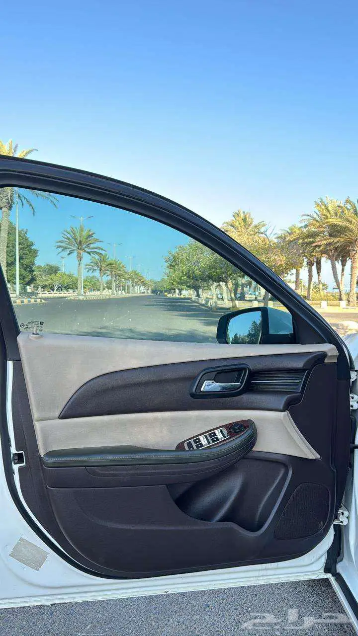 ماليبو LTZ 2016 18