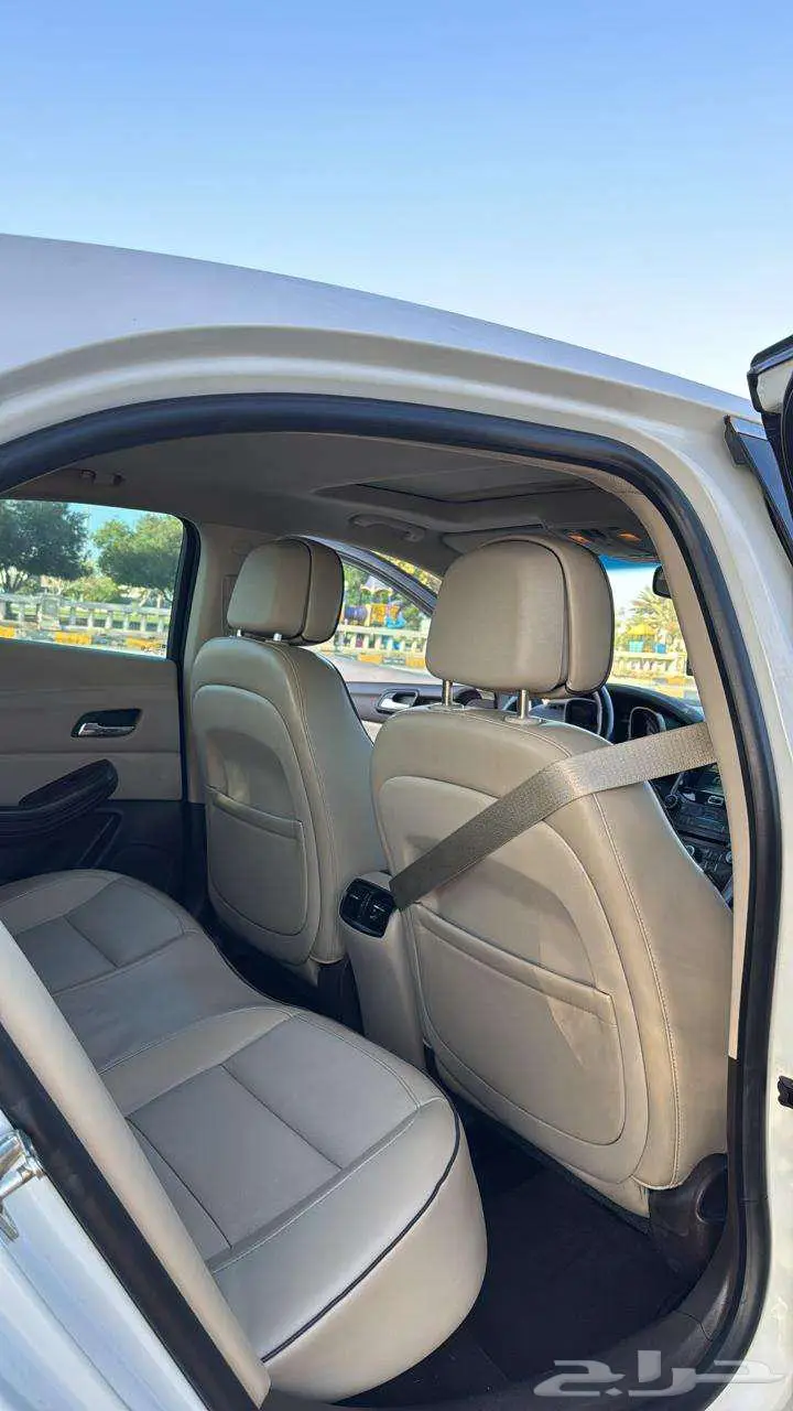 ماليبو LTZ 2016 15