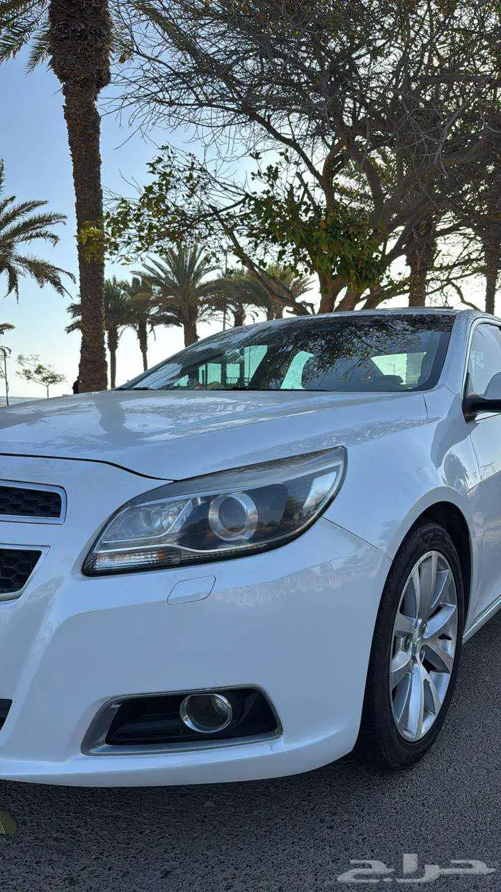 ماليبو LTZ 2016 2