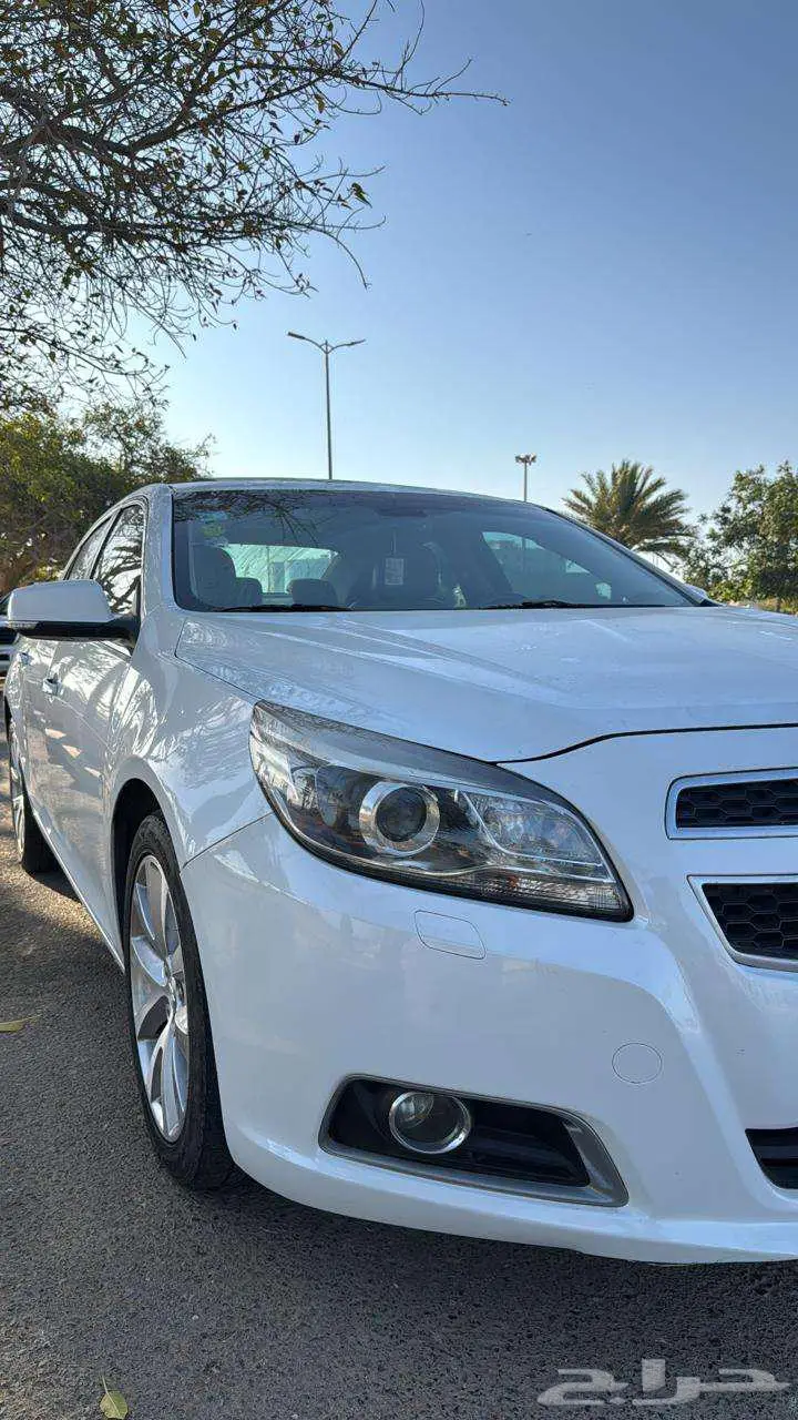 ماليبو LTZ 2016 1