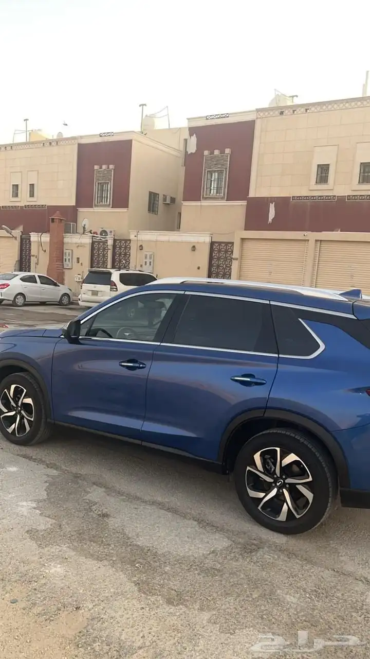 جاك 2021 GS5 بحالة الوكاله 26