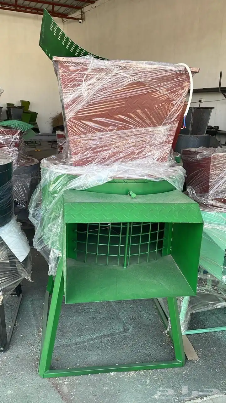 جراشات بمحركات دفع جبارة الشحن لكل مناطق المملكة 3