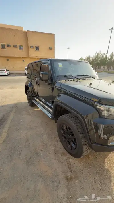 بايك Bj40 5