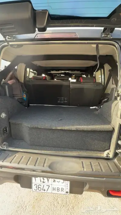بايك Bj40 4