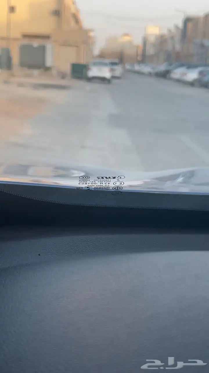 جاك 2021 GS5 بحالة الوكاله 29