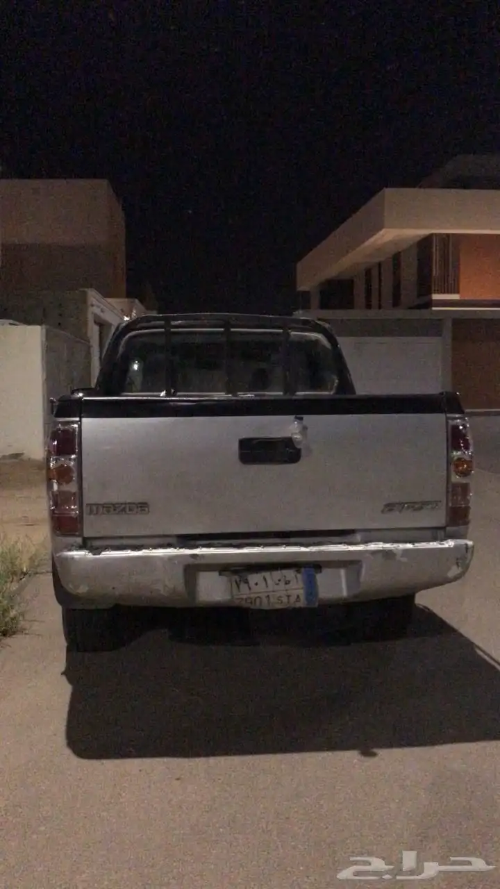 مازدا ونيت 2