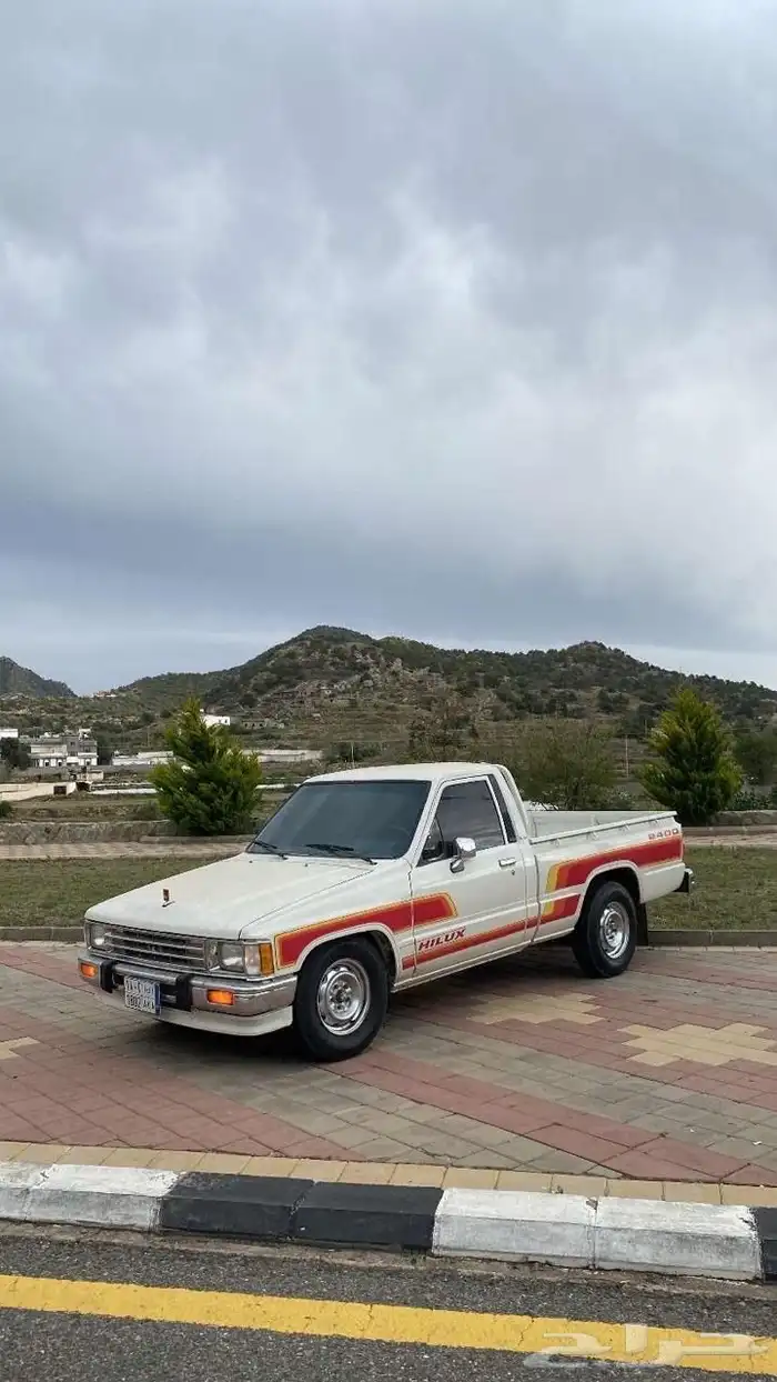 هايلكس 85 مرهم 88 0