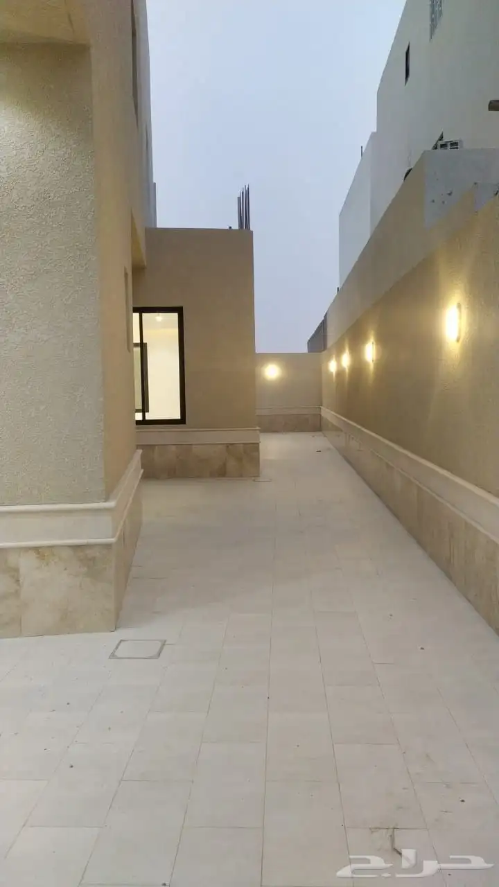 للبيع دبلكس بحي الجبيله شمال الرياض 5