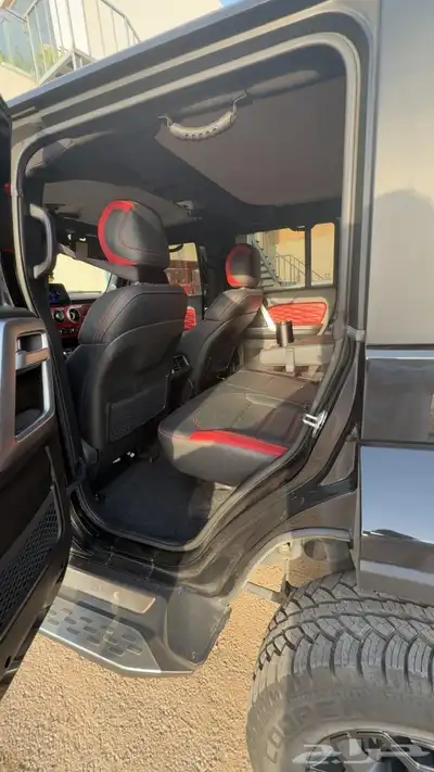 بايك Bj40 2