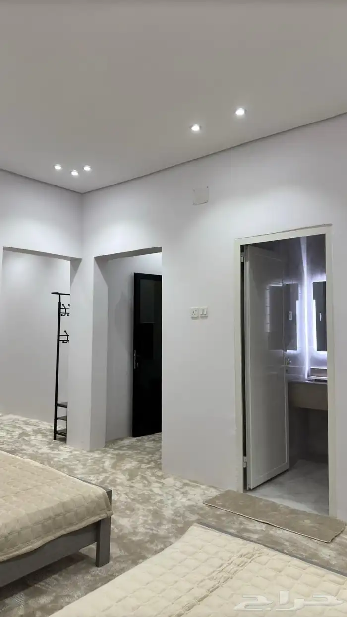 ثلاث شقق فاخره للايجار الطايف الحويه ريحه 12