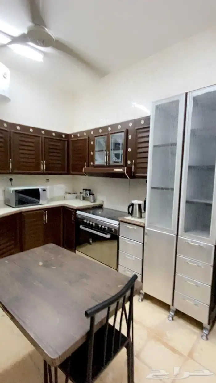 مطبخ ألمنيوم 0